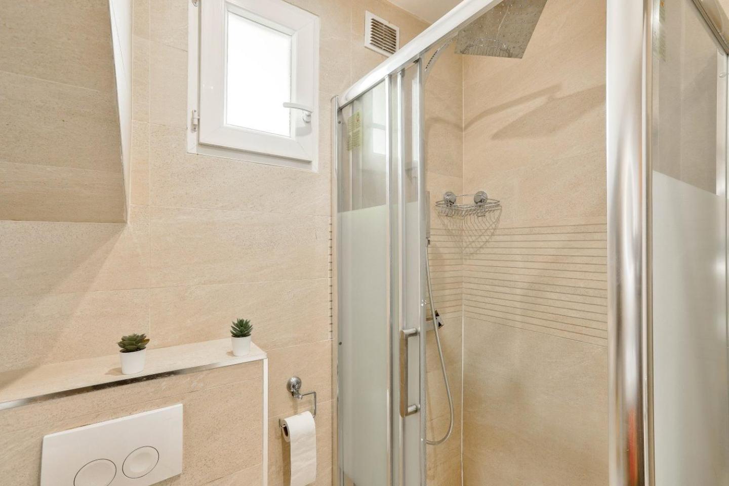 Le Nid Douillet Appartement Confortable A 5 Min Du Stade De France Et Proche De L'Aeroport Cdg サン＝ドニ エクステリア 写真