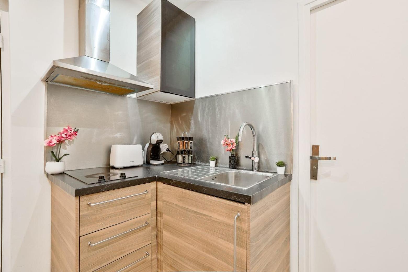 Le Nid Douillet Appartement Confortable A 5 Min Du Stade De France Et Proche De L'Aeroport Cdg サン＝ドニ エクステリア 写真